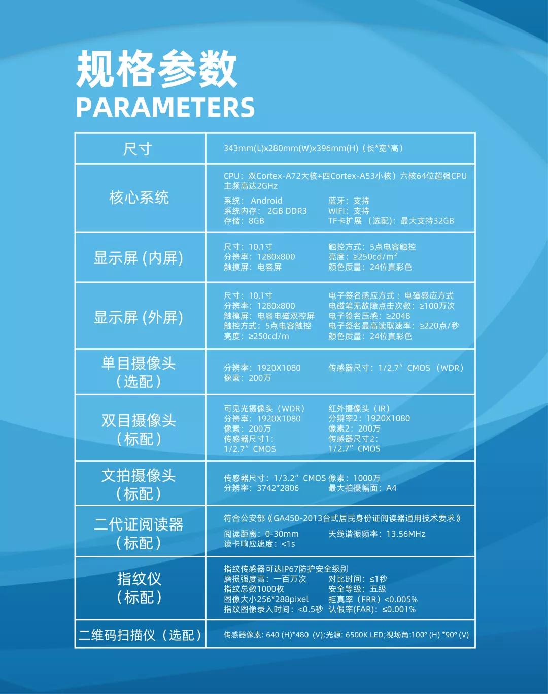 哲林多功能智能交互終端